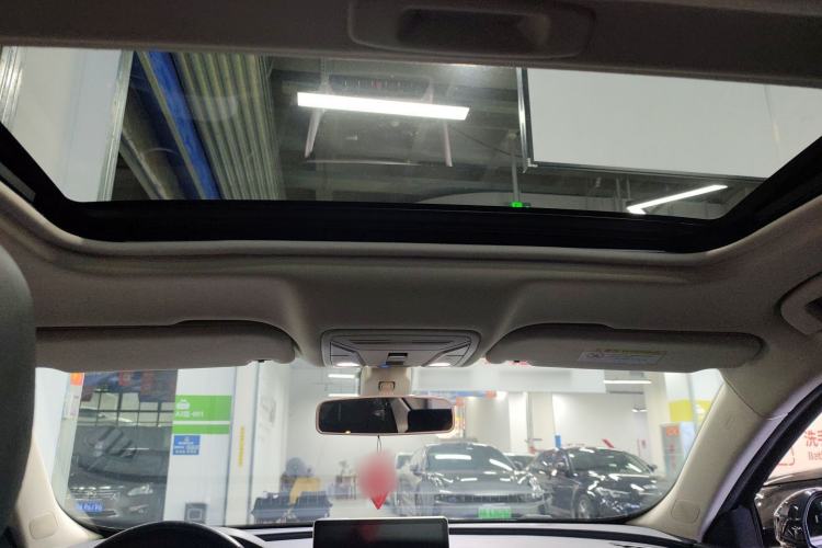 Used Hongqi H5 2022 Classic Model Facelift 1.5T DCT Qiyun Edition