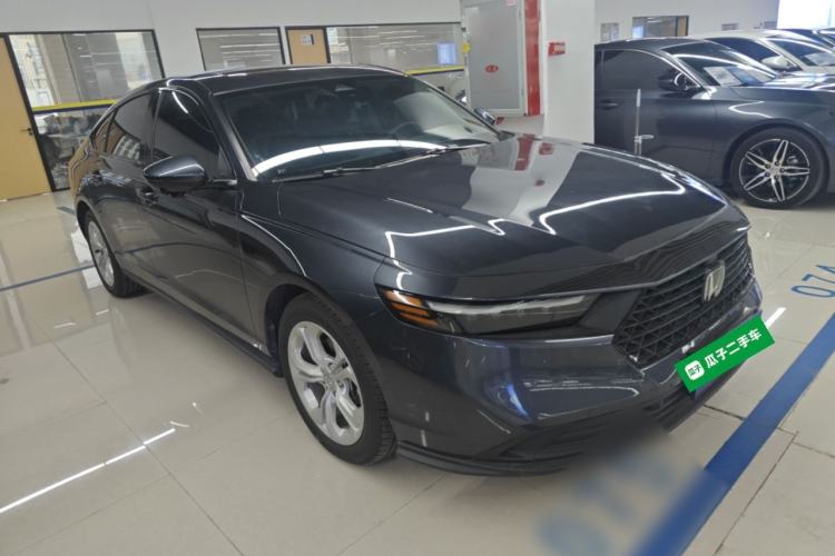 Used Honda Accord 2023 260TURBO Smart Enjoyment Version