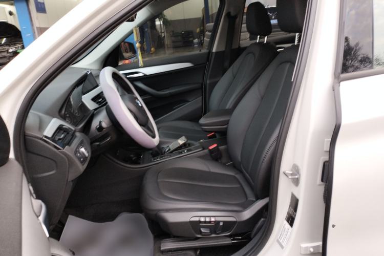 Used BMW X1 2016 sDrive18Li Fashion Model
