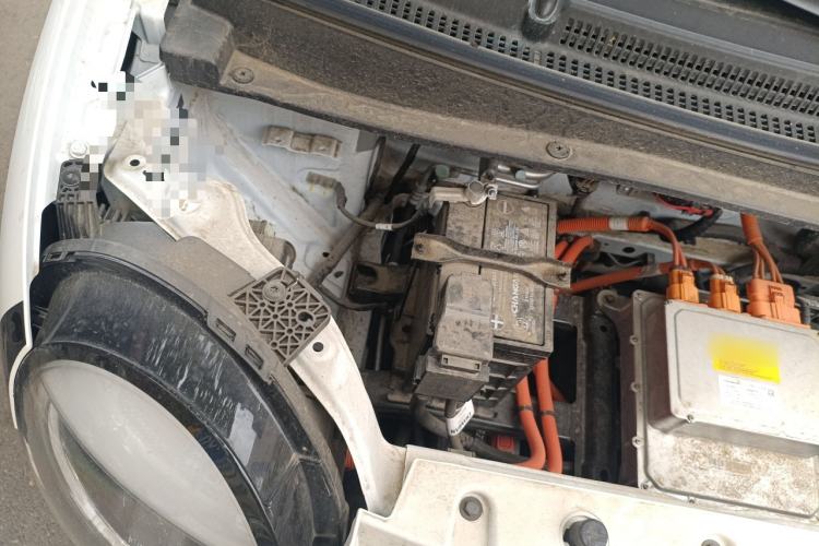 Used  Lumin 2024 301km Launch Edition
