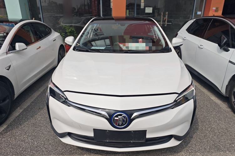Used Buick Velite 6 2019 Connected & Smart Edition
