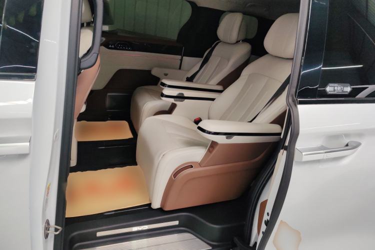 Used BYD Xia 2025 DM-i 1.5T 180km Beyond Edition