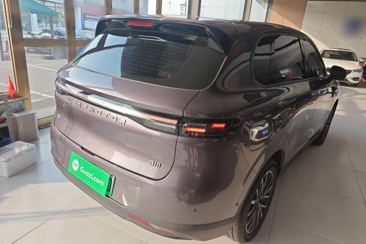 Used Leapmotor B10 2025 510 Joyful Edition