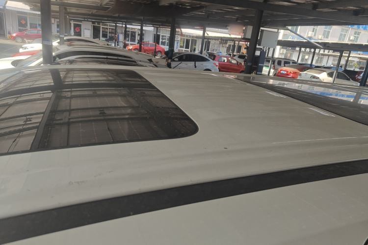 Used GAC Trumpchi E9 2023 E9 MAX
