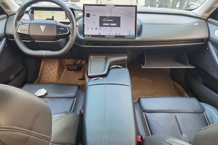 Used  SL03 2022 1.5L 1200 Extended-Range Version
