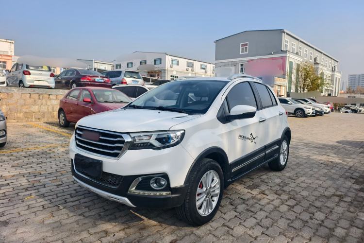 Used Haval H1 2015 1.5L AMT Urban Model