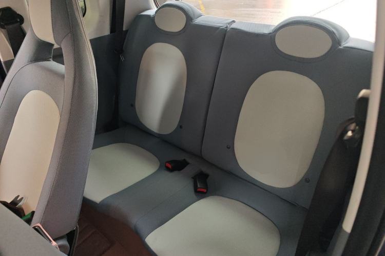 Used Bestune Pony 2025 222km Range Linglong Horse