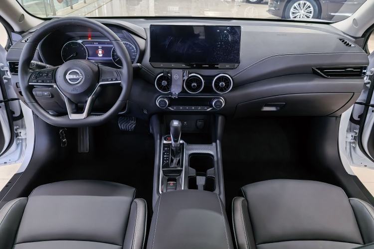 Used Nissan Sylphy 2023 1.6L CVT Enjoyment Edition
