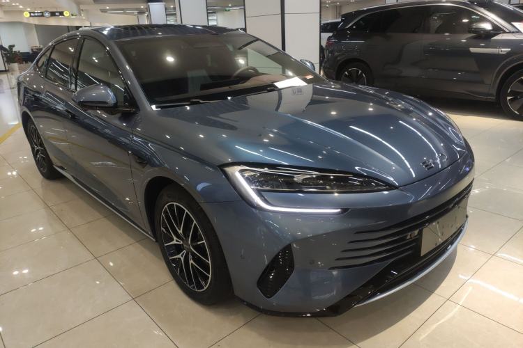 Used BYD Seal 07 DM-i 2025 Intelligent Driving Version DM-i 1.5L 125 km Prestige Edition