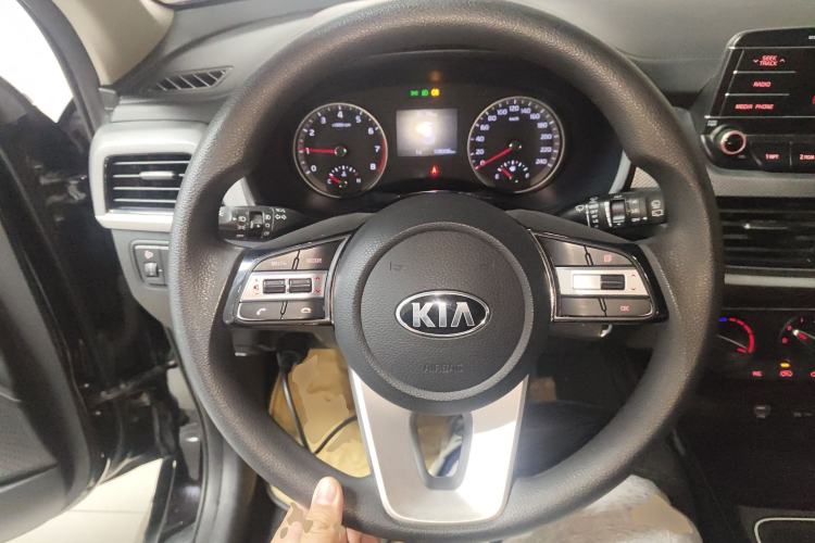 Used Kia Sportage R 2018 2.0L Manual Fashion Edition China V Standard