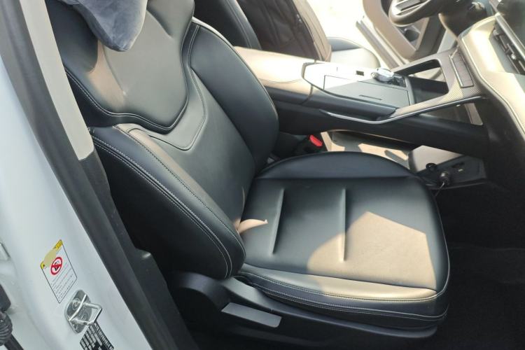 Used Haval H6 2021 3rd Generation 1.5T Automatic Two-Wheel Drive Pro