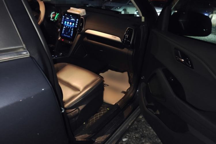 Used Hyundai ix35 2021 240TGDi DCT Two-Wheel-Drive GLS Leading Edition
