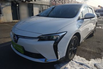 Used Buick Velite 6 2024 430km Enjoyment Version