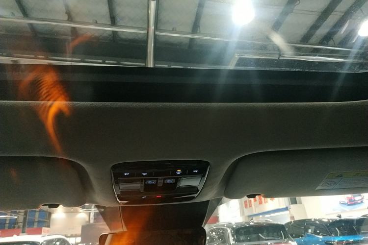 Used Hyundai Santa Fe 2024 2.0T Connoisseur Ultra
