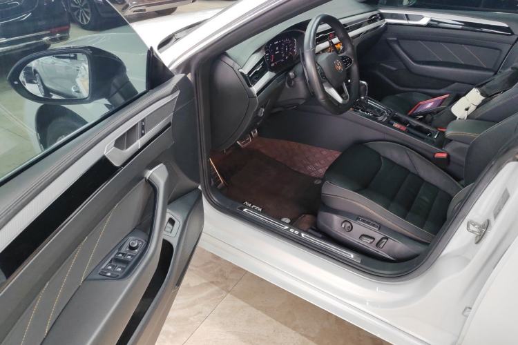 Used Volkswagen FAW-Volkswagen CC 2021 380TSI Striking Edition