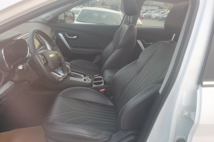 Used JETOUR X70 2018 1.5T Automatic YueXing Edition