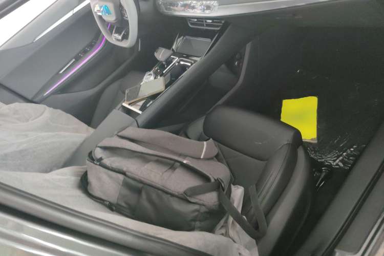 Used Changan Ruicheng PLUS 2023 1.5T DCT Navigation Edition
