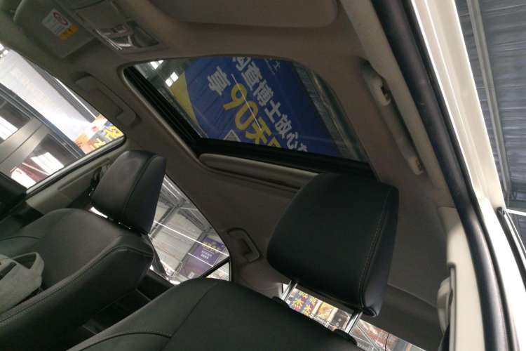 Used Toyota Corolla 2014 1.6L CVT GL-i Leather Edition