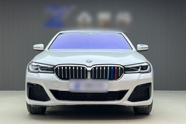 Used BMW 5 Series 2023 530Li Leading Model M Sport Package
