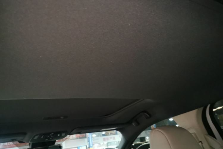 Used Toyota Sienna 2024 2.5L Hybrid Four-Wheel Drive Prestige Edition
