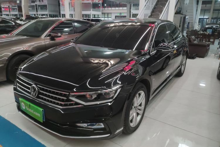 Used Volkswagen Magotan 2023 2 Million Units Limited-Edition 280TSI DSG Comfort Version