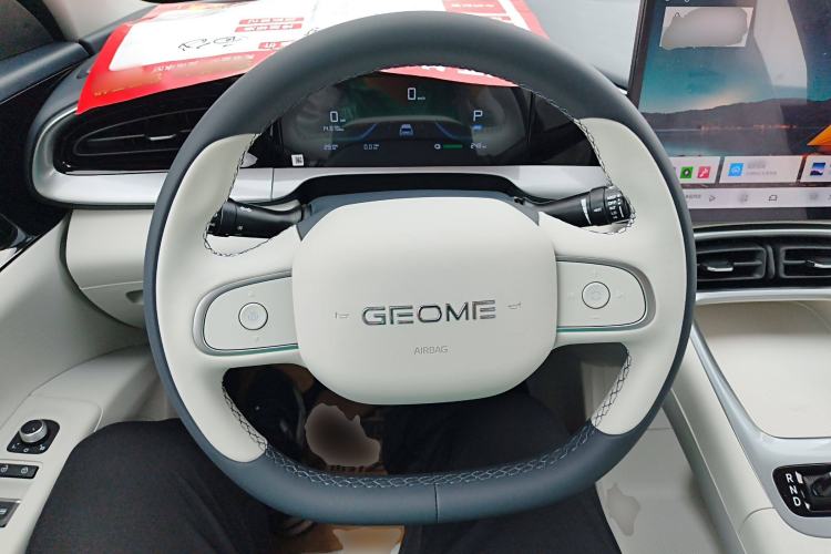 Used  Geome 2025 310km Dream Edition
