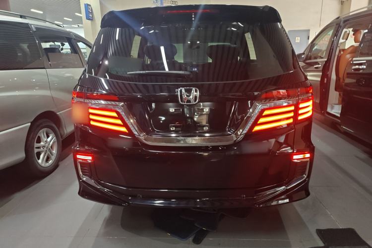 Used Honda Elysion 2019 2.0L Hybrid Supreme Edition