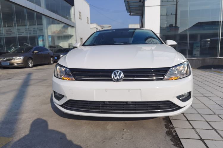 Used Volkswagen Lamando 2017 280TSI DSG Comfort Edition