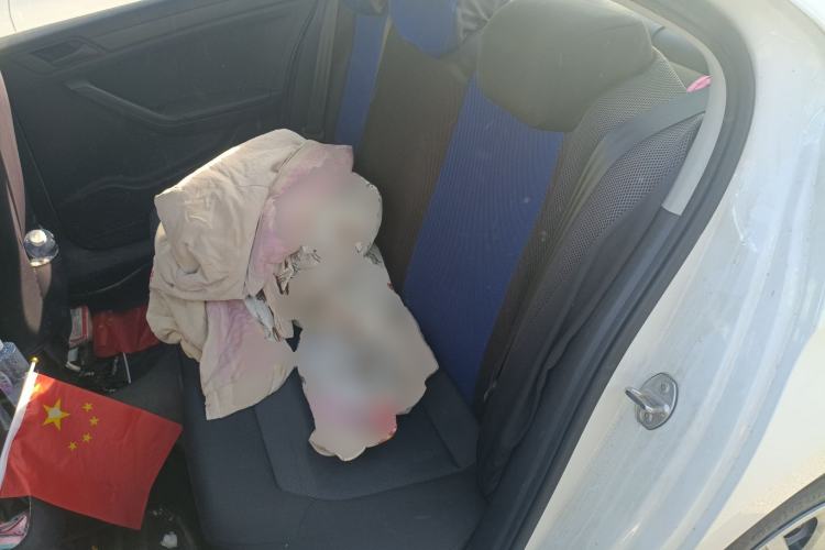 Used Volkswagen Jetta 2015 1.4L Manual Fashion Model
