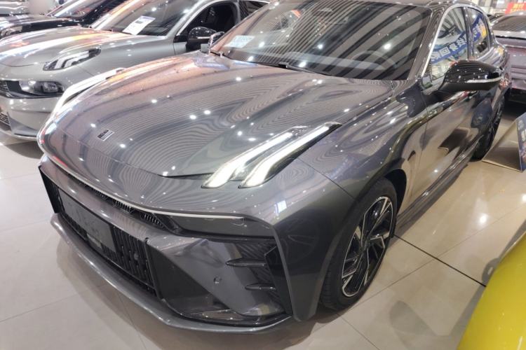 Used Lynk & Co 03 2023 1.5TD DCT JingPro