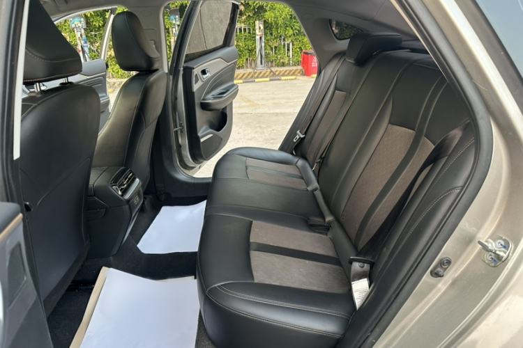 Used AION S 2022 Meizu 580
