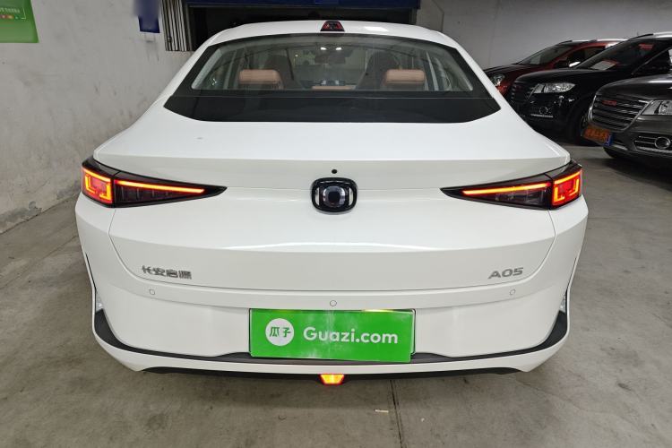 Used  A05 2024 145 Max
