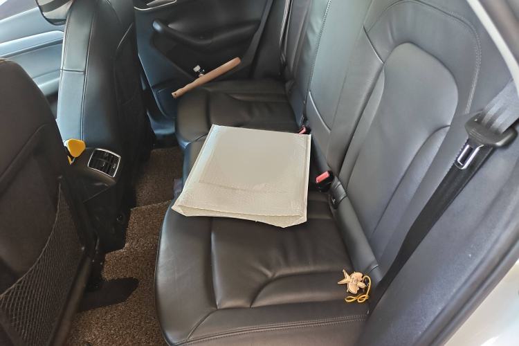 Used Audi Q3 2013 35 TFSI quattro Technology Edition