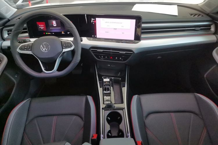 Used Volkswagen Lamando 2025 Lavida L 280TSI DSG Cool & Spicy Edition
