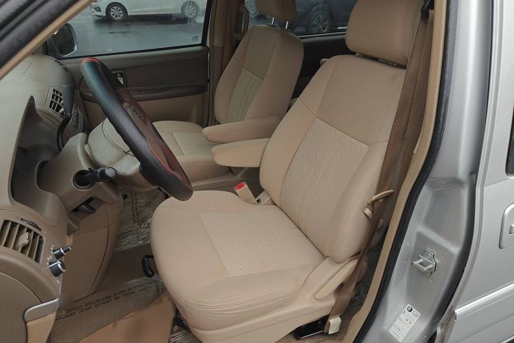 Used Buick GL8 2014 2.4L Comfort Edition
