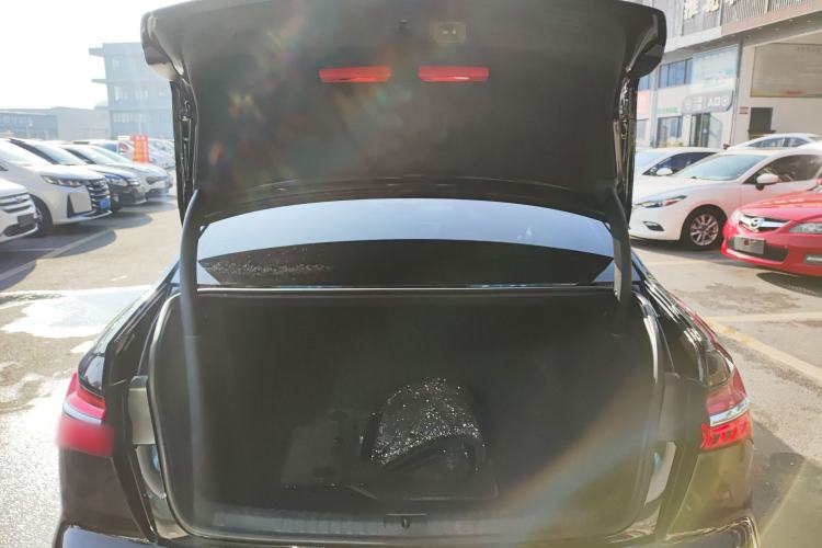 Used Audi A6L 2025 45 TFSI quattro Prestige Dynamic Edition