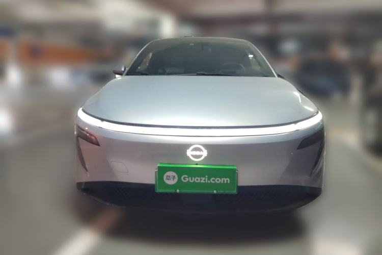 Used Nissan N7 2025 625 Pro
