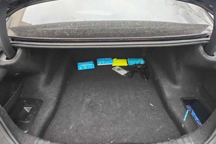 Used BMW 5 Series 2018 Facelifted 530Li Luxury Edition Premium Package
