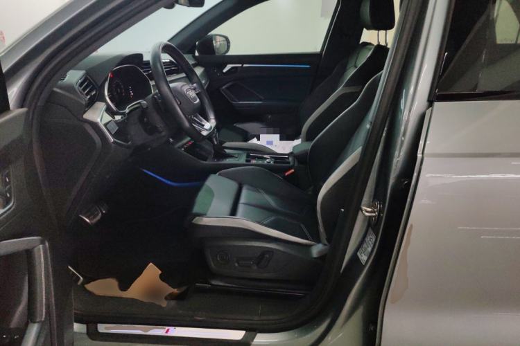 Used Audi Q3 2024 35 TFSI Fashion Dynamic Edition