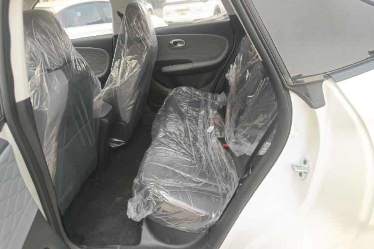 Used Dongfeng NAMMI 01 2024 New Edition 330 Plus Smart+
