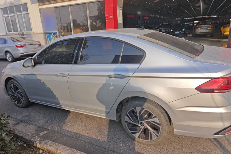 Used Volkswagen Bora 2023 200TSI DSG SmartDrive PRO Edition
