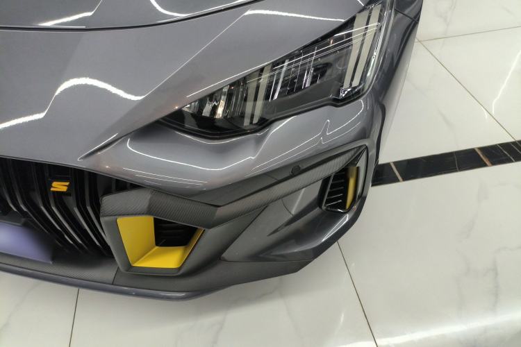 Used GAC Trumpchi EMPOW 2023 270T DCT J16 Version