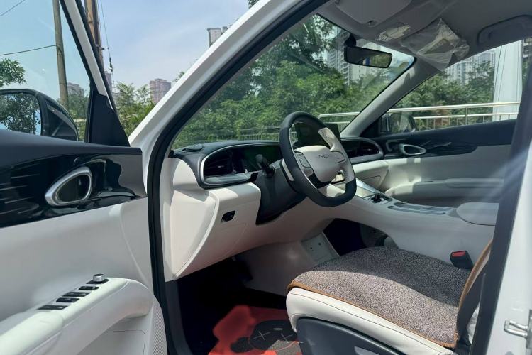 Used  Geome 2025 310km Dream Edition
