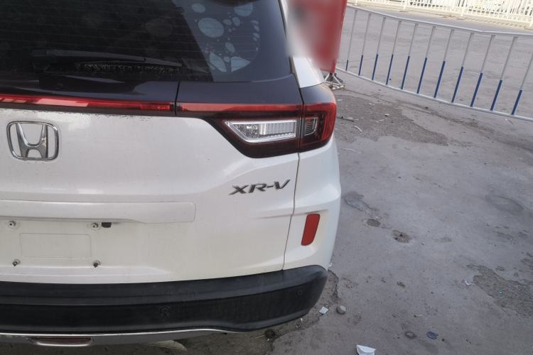 Used Honda XR-V 2017 1.5L LXi CVT Classic Edition