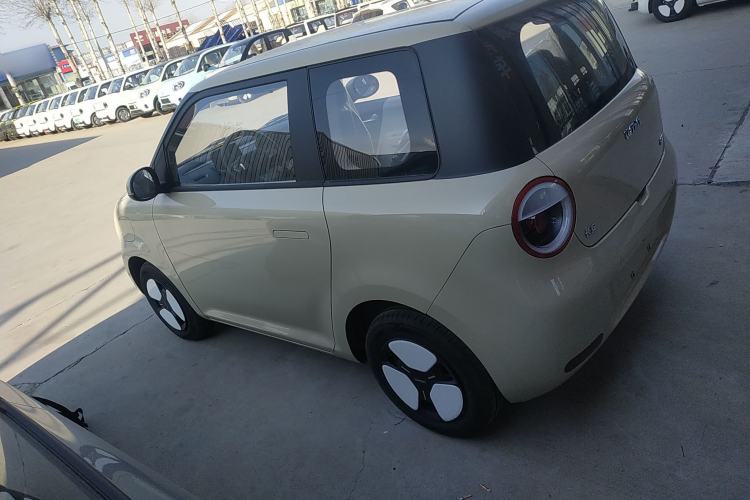 Used  Lumin 2025 205 km Xiangqin Version
