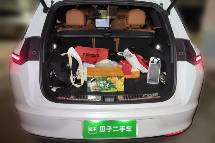 Used Li Auto L7 2023 Air model