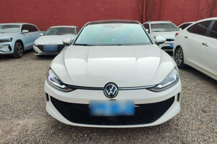 Used Volkswagen Lamando 2022 Lingdu L 280TSI DSG Spicy Edition
