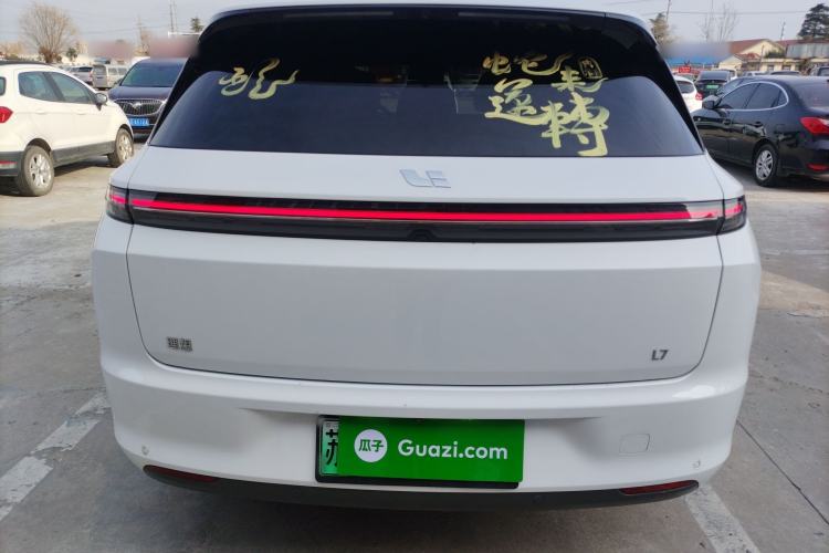 Used Li Auto L7 2023 Air model