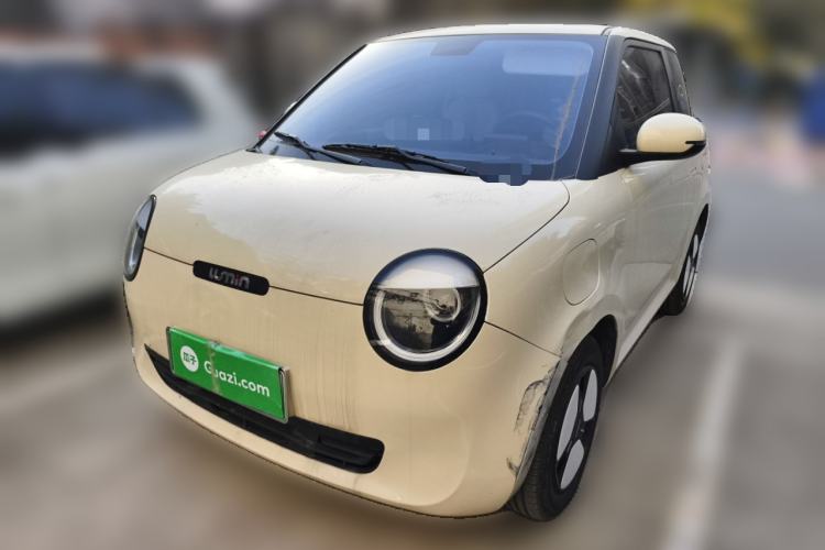 Used Qiyuan Lumin 2022 210km Sweet Edition