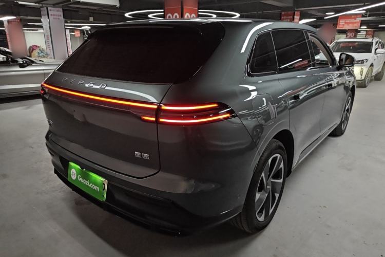 Used  Star Era ET 2024 Range-Extended 200 Pro
